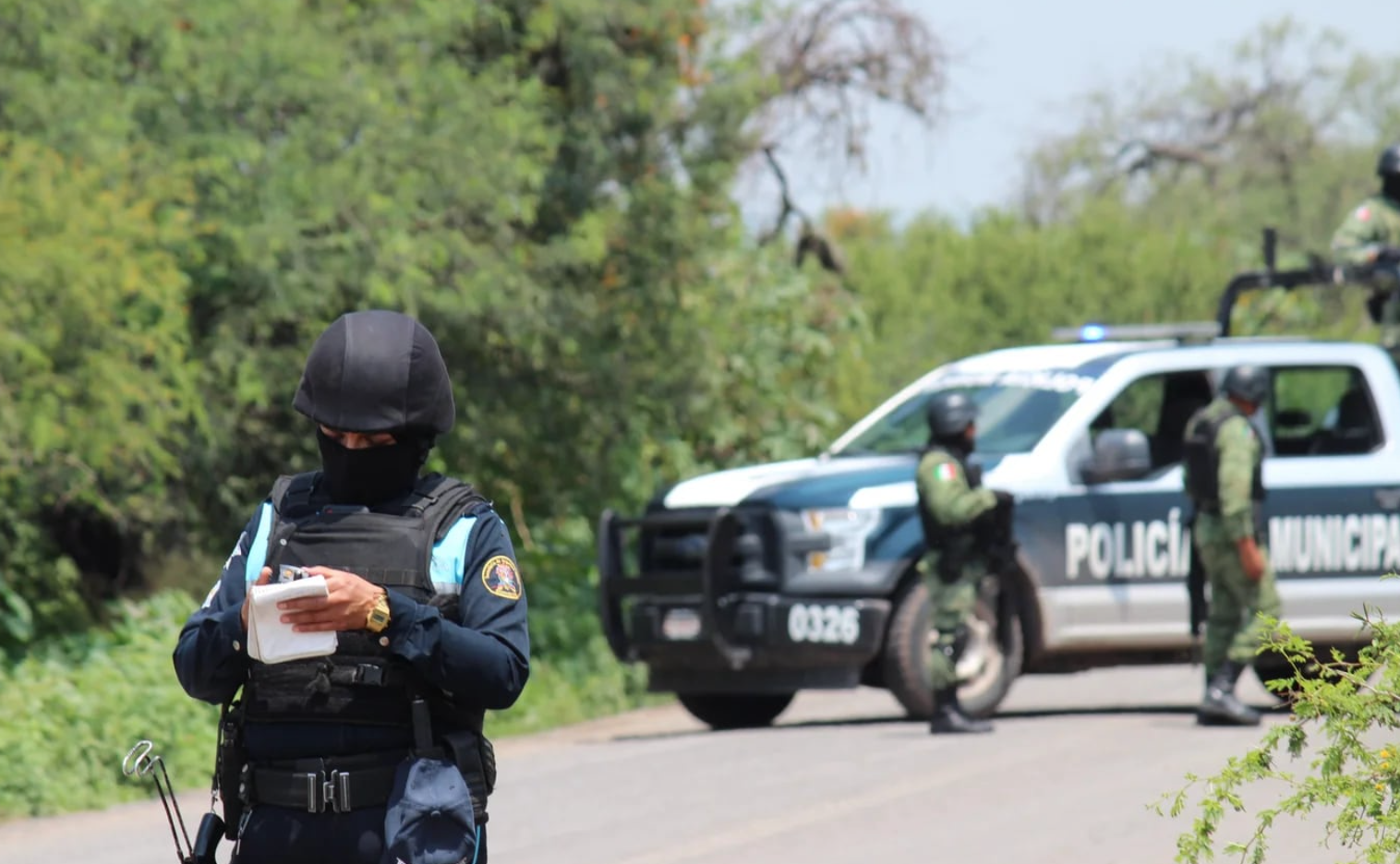 Asesinan al periodista Alejandro Martínez Noguez en Chihuahua